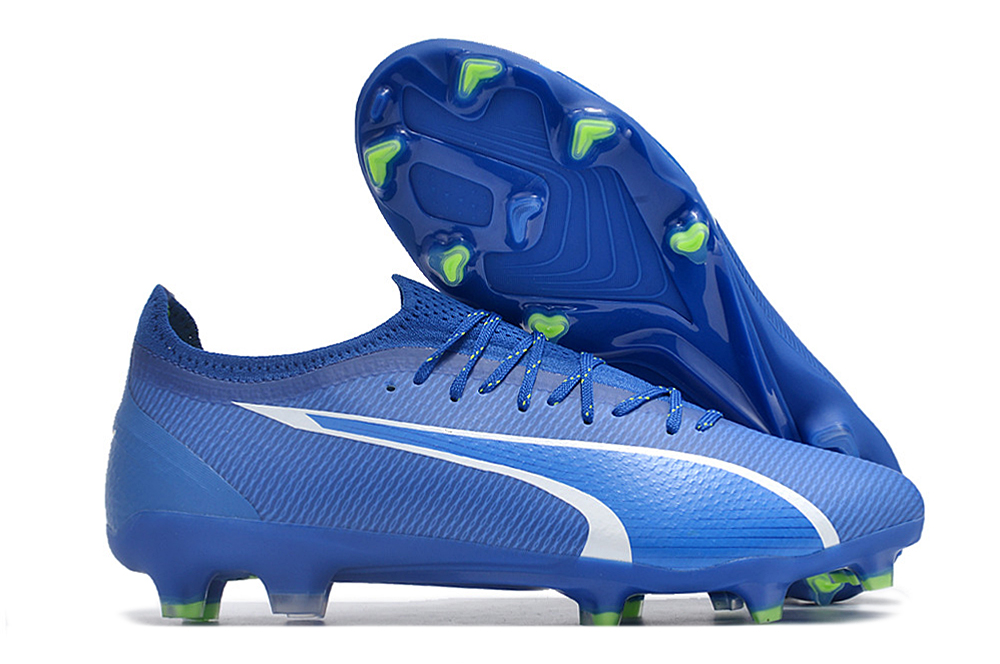 Nike Soccer Shoes-3